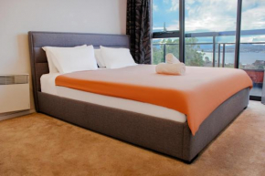 Sea views guest house